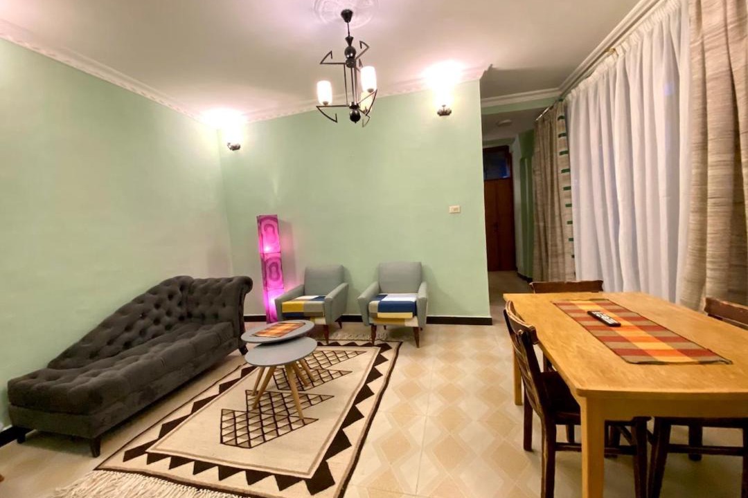 Photo of Livingroom in Yeka