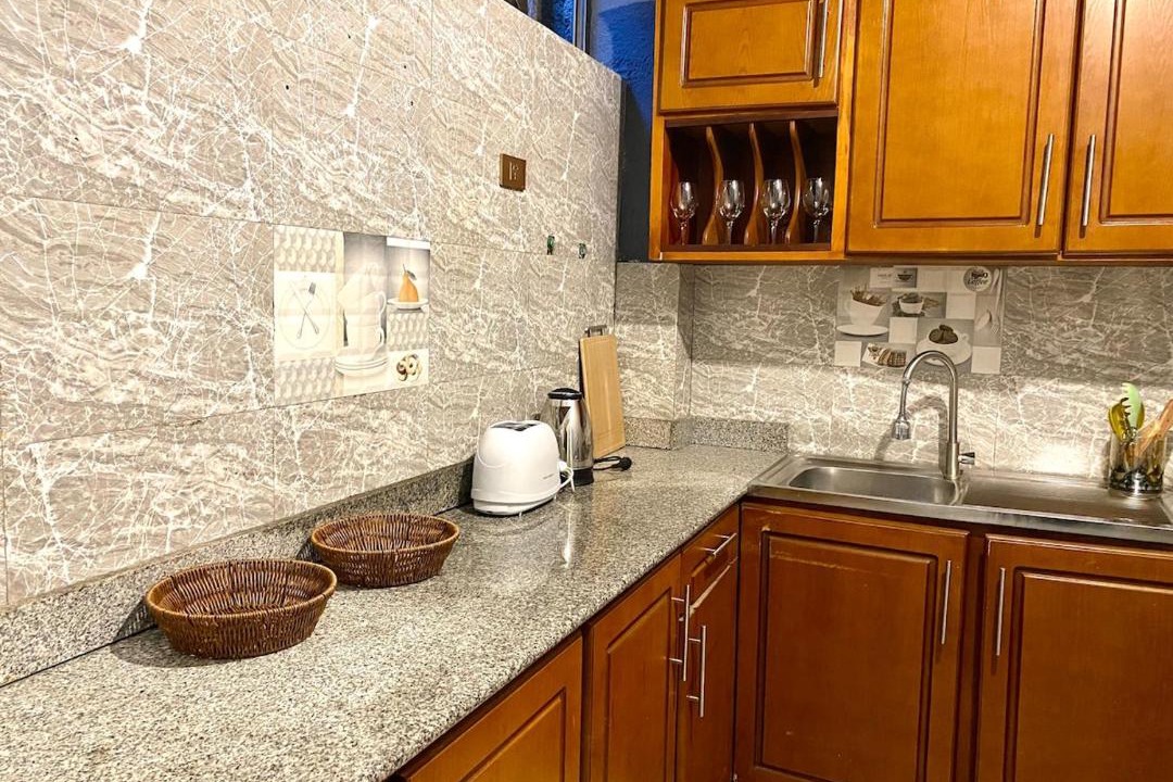 Photo of Kitchen in Yeka