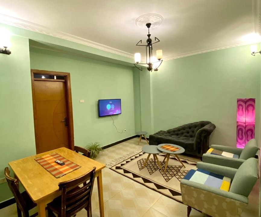 Photo of Livingroom in Yeka