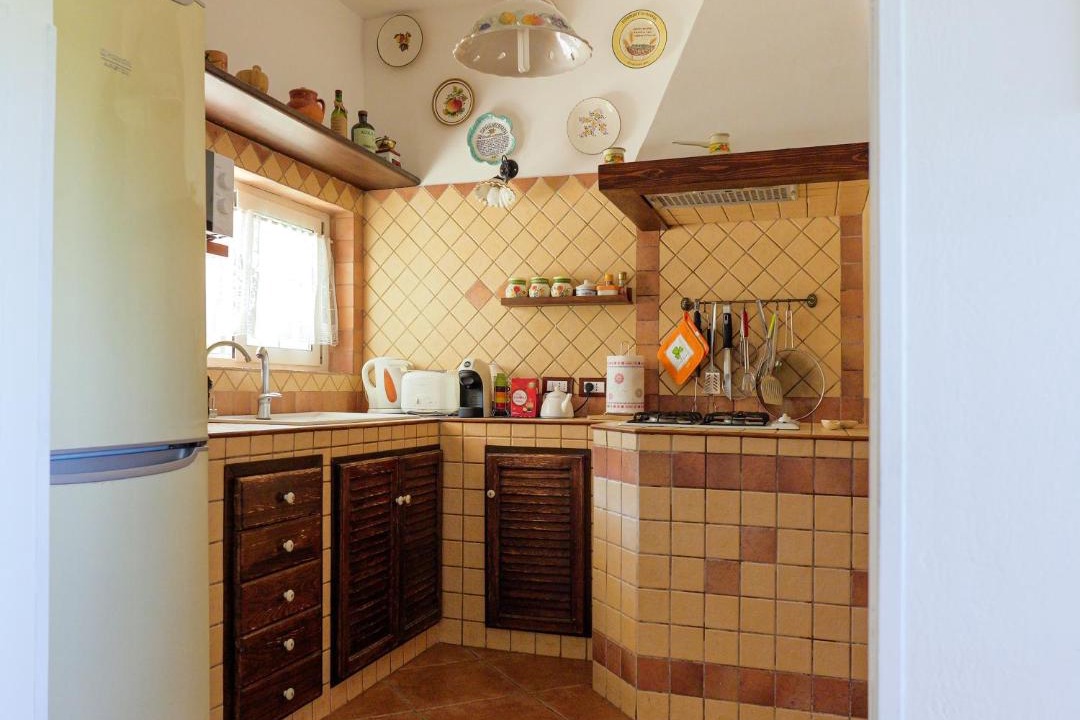 Photo of Kitchen in Castellana Grotte