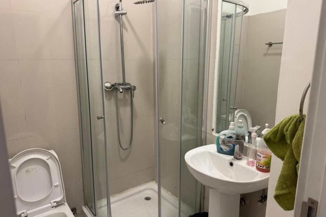 Photo of Bathroom in West Hararge