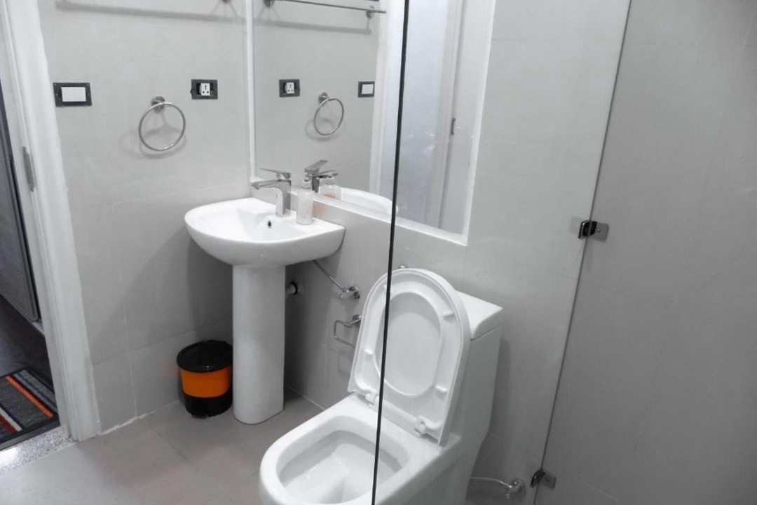 Photo of Bathroom in West Hararge