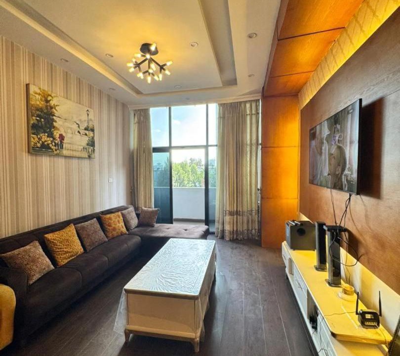 Photo of Livingroom in West Hararge