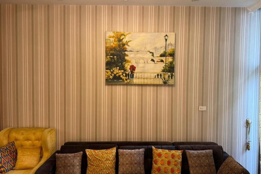 Photo of Livingroom in West Hararge