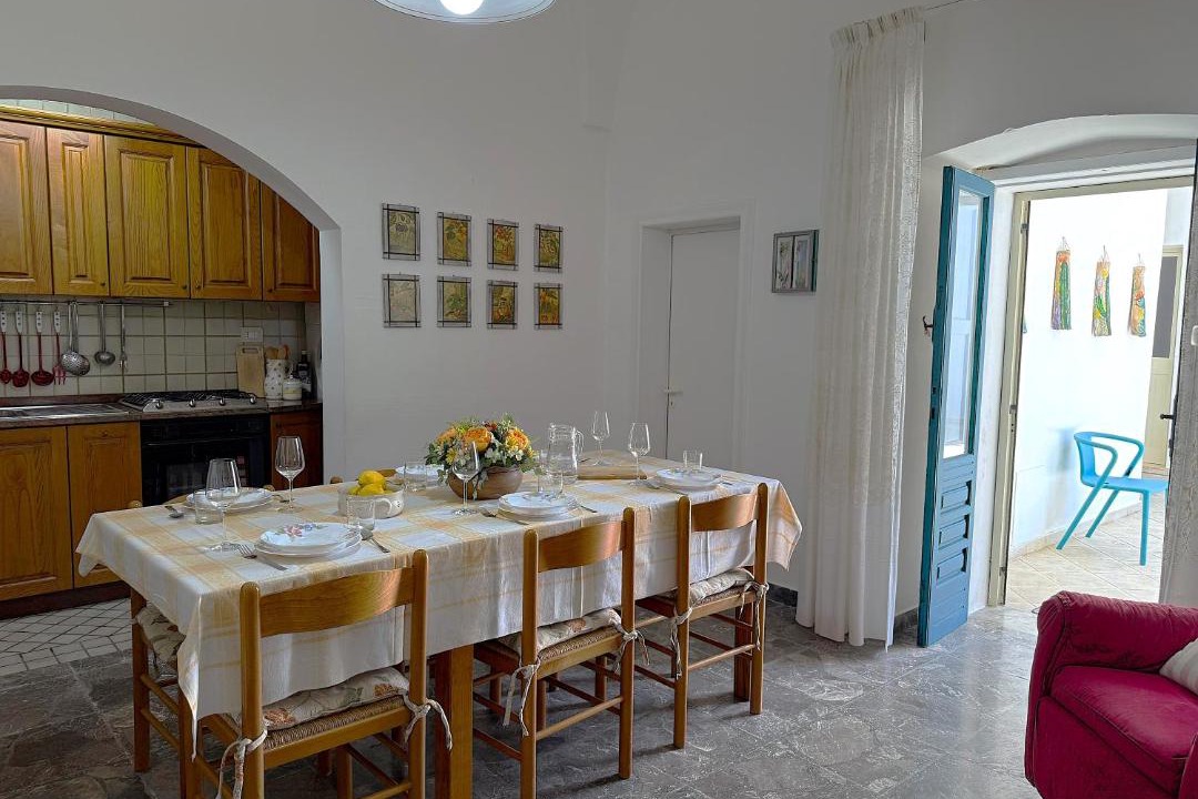 Photo of Kitchen in Ruffano