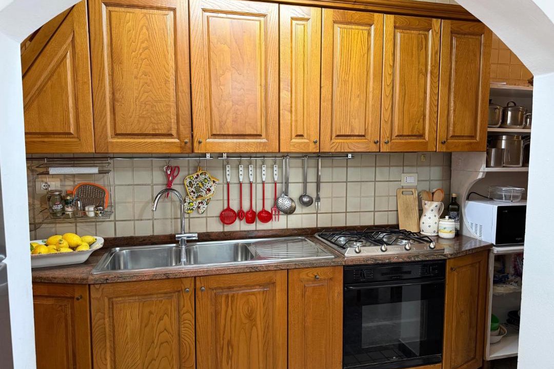 Photo of Kitchen in Ruffano