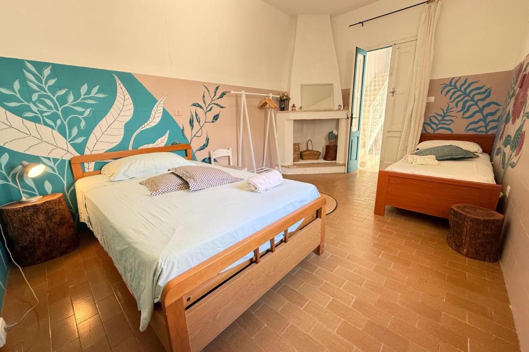 Photo of Bedroom in Ruffano