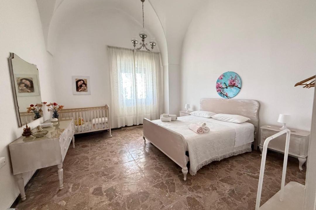 Photo of Bedroom in Ruffano