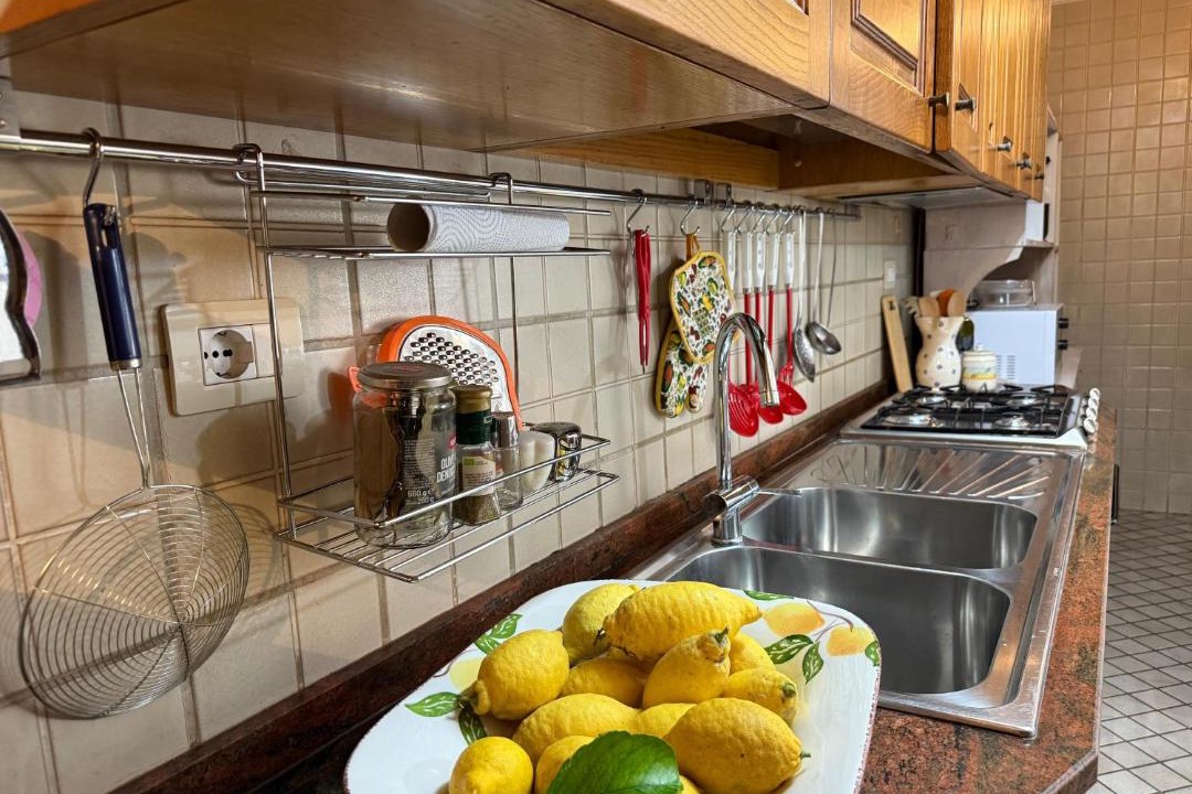 Photo of Kitchen in Ruffano