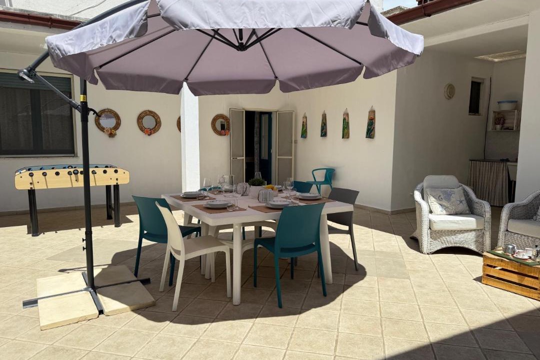 Photo of Patio Balcony in Ruffano