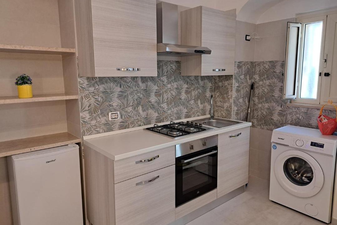 Photo of Kitchen in Peschici