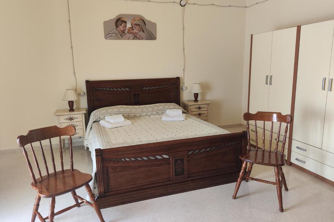 Photo of Bedroom in Felline