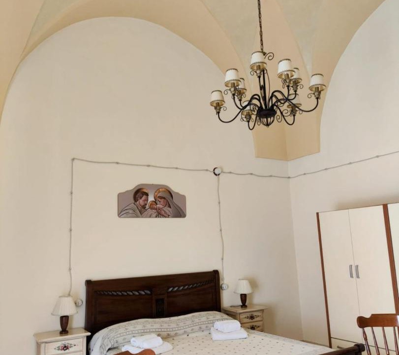 Photo of Bedroom in Felline