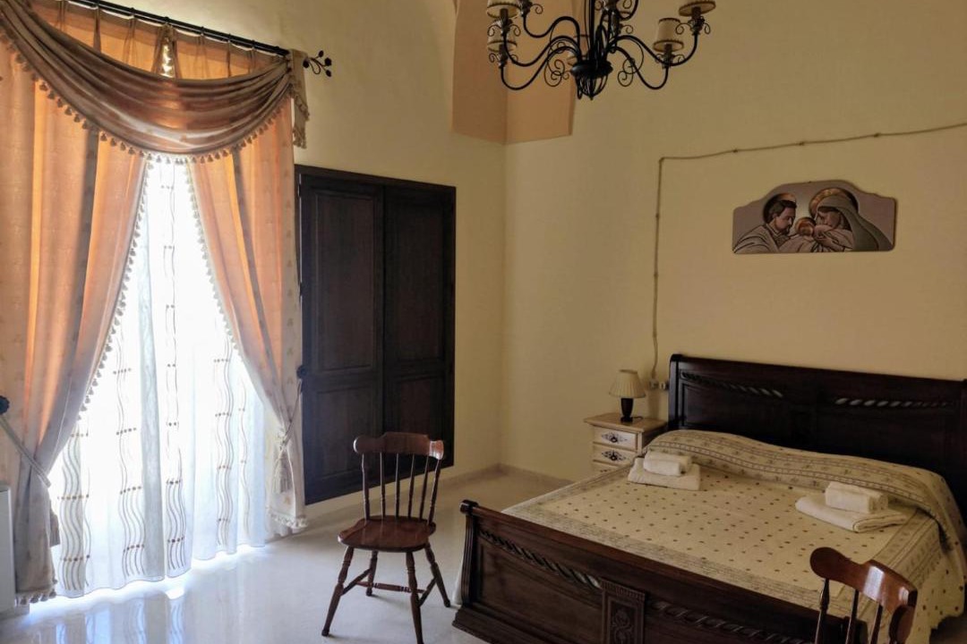 Photo of Bedroom in Felline