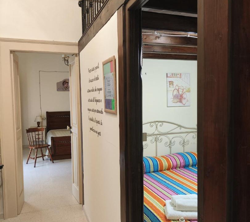 Photo of Bedroom in Felline