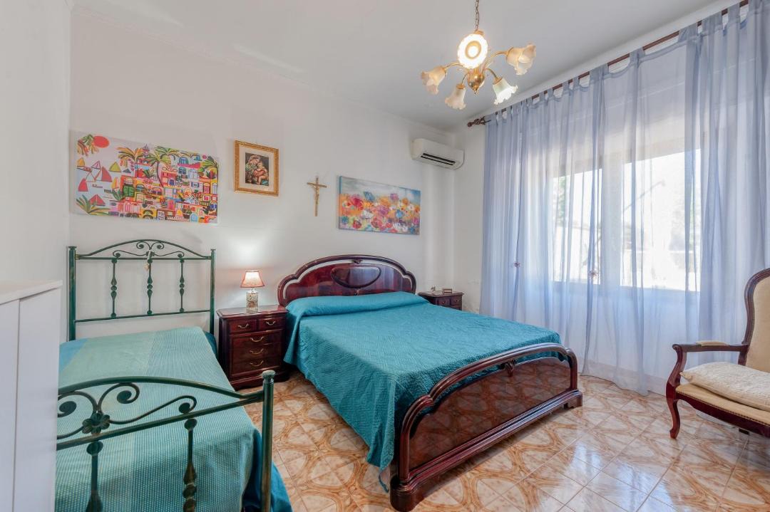 Photo of Bedroom in Torre Castiglione