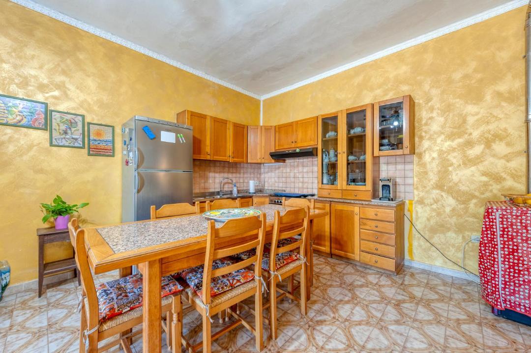 Photo of Kitchen in Torre Castiglione