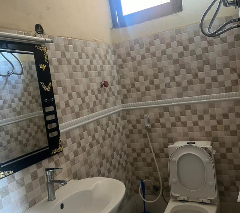 Photo of Bathroom in West Hararge