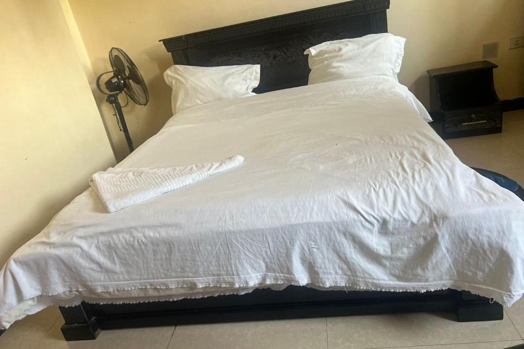 Photo of Bedroom in West Hararge