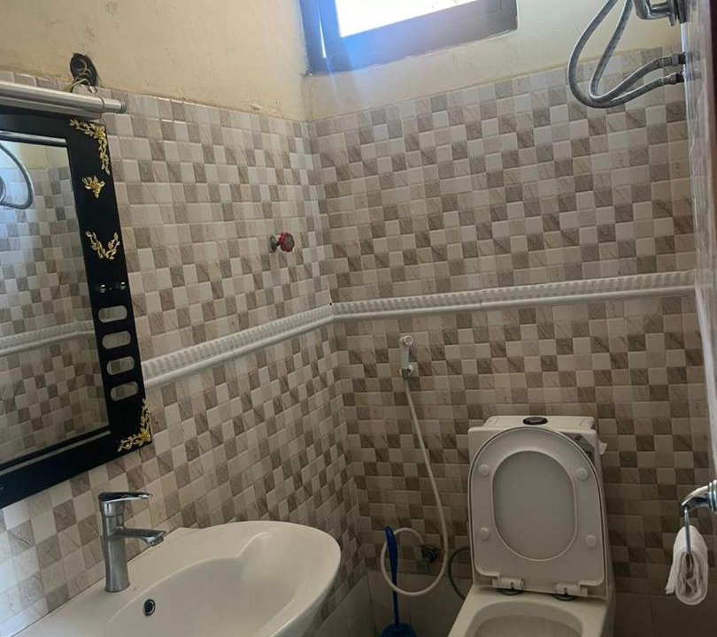 Photo of Bathroom in West Hararge