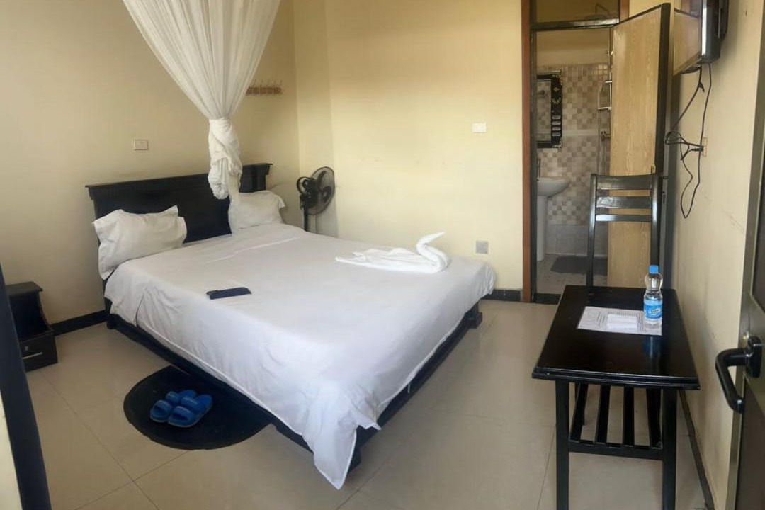 Photo of Bedroom in West Hararge