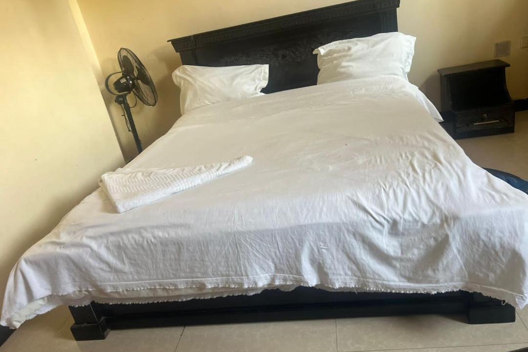 Photo of Bedroom in West Hararge