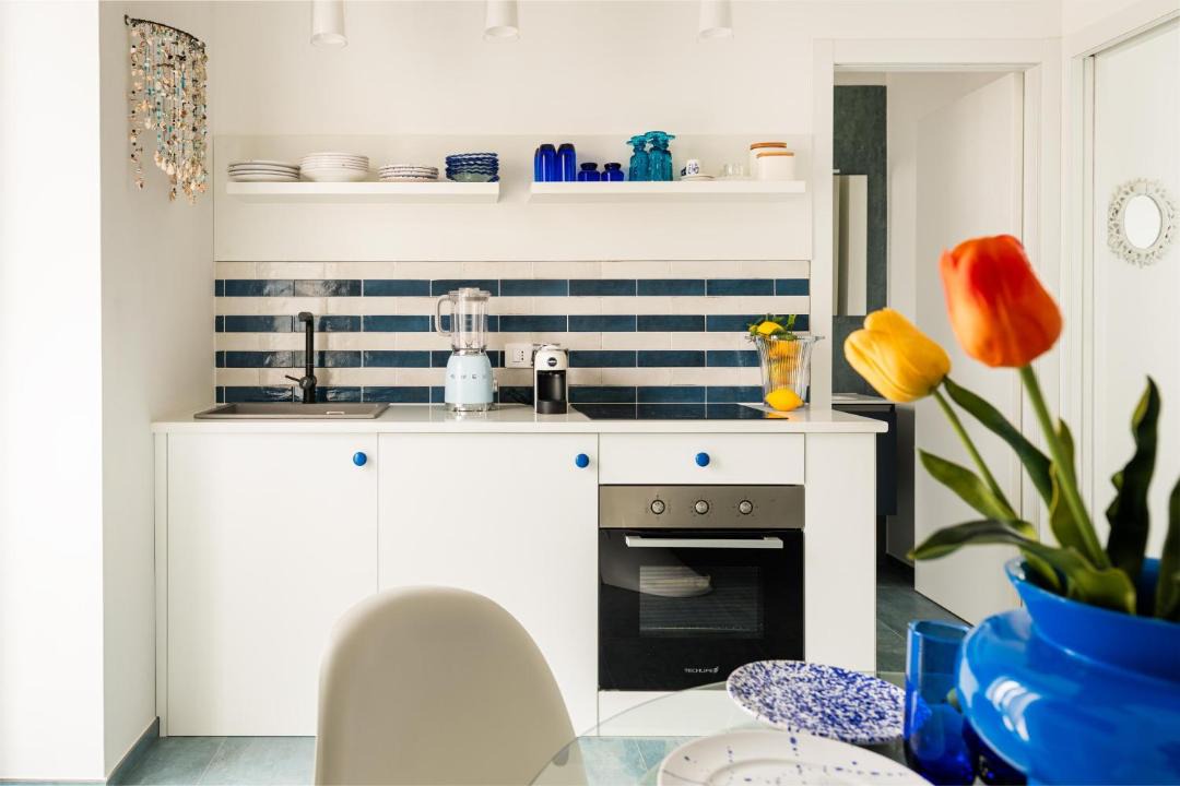 Photo of Kitchen in Torre Canne
