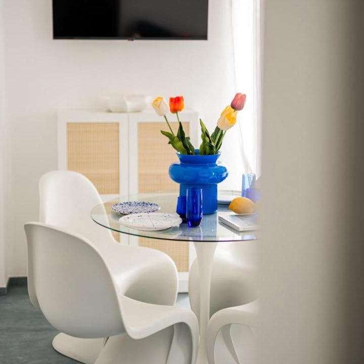 Photo of Livingroom in Torre Canne