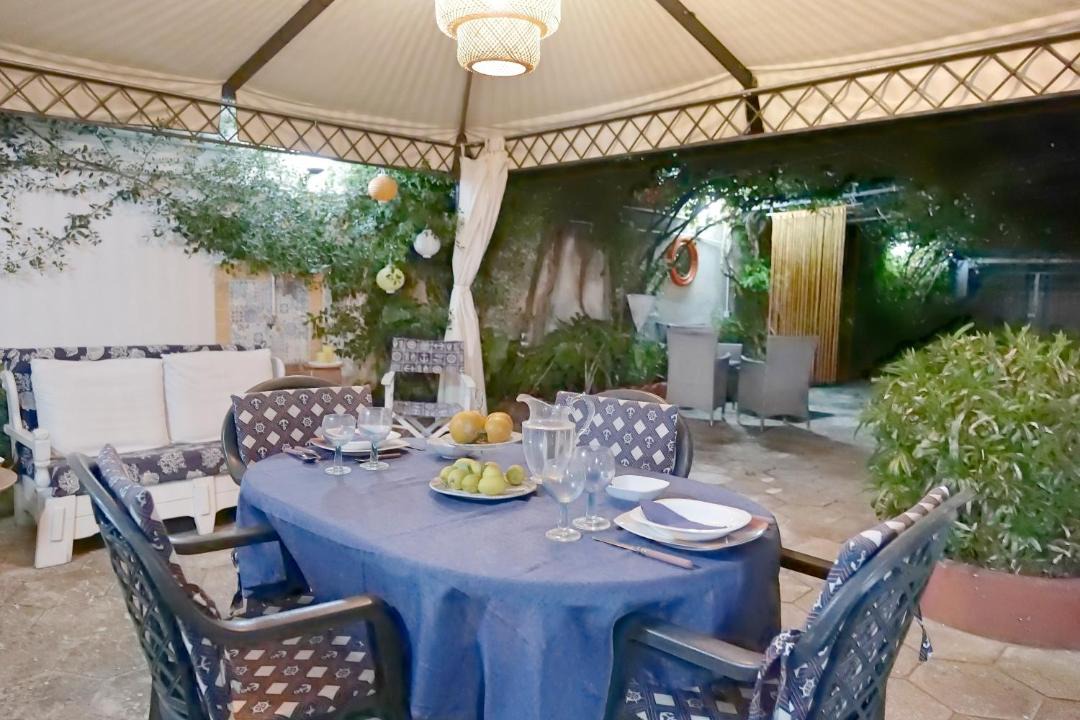 Photo of Patio Balcony in Padula Fede