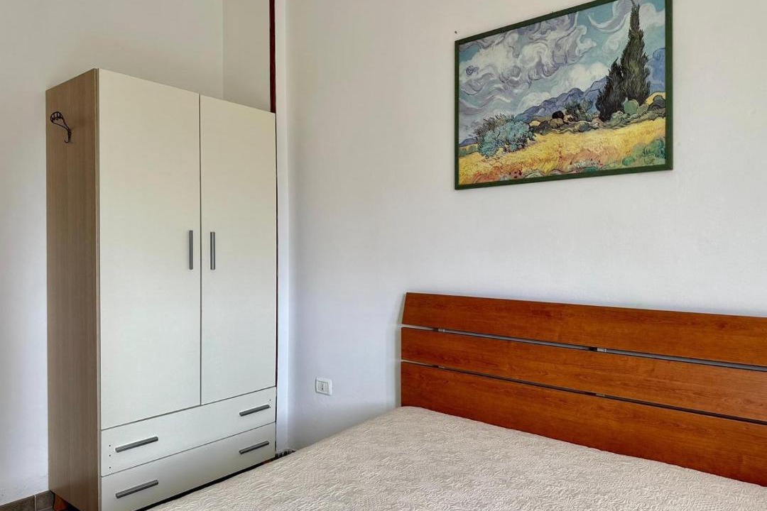 Photo of Bedroom in Il Monte