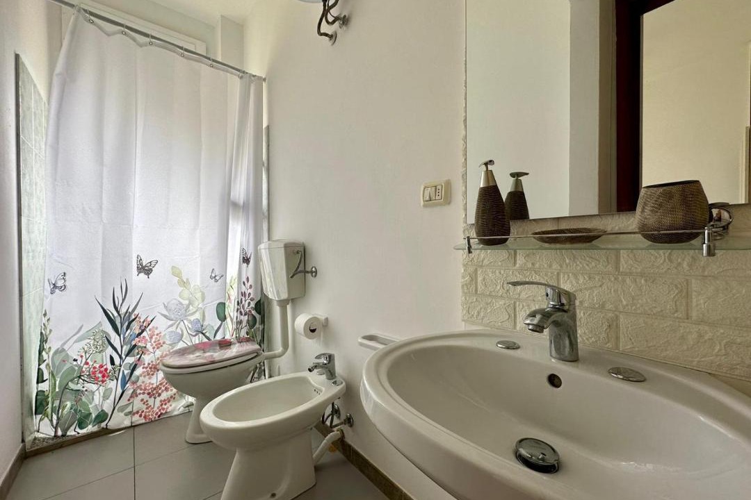 Photo of Bathroom in Il Monte
