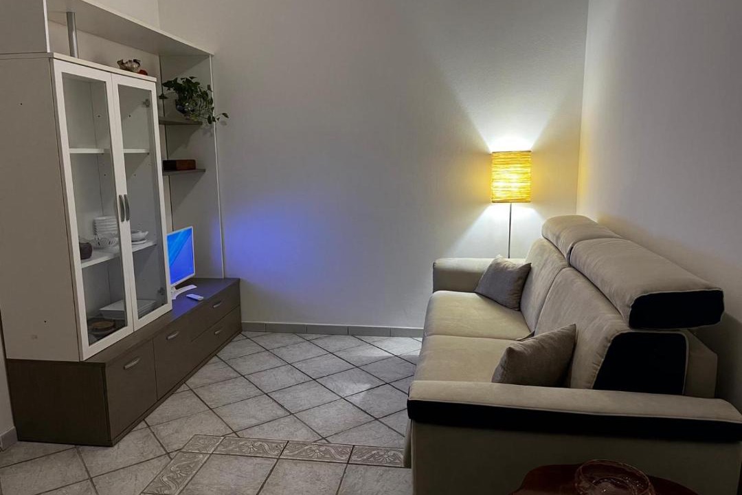 Photo of Livingroom in Torre San Giovanni