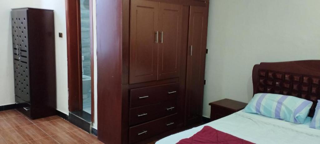 Photo of Bedroom in Awassa