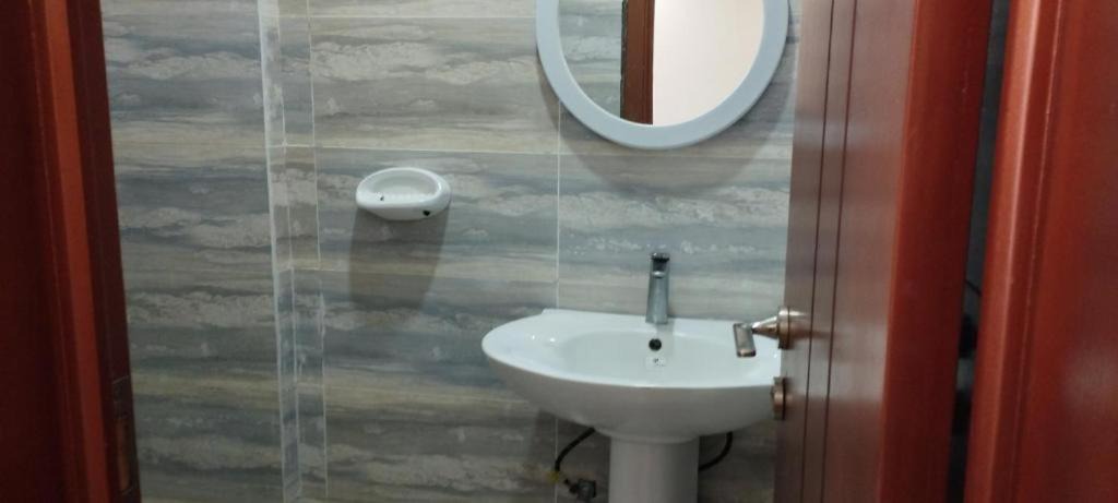 Photo of Bathroom in Awassa