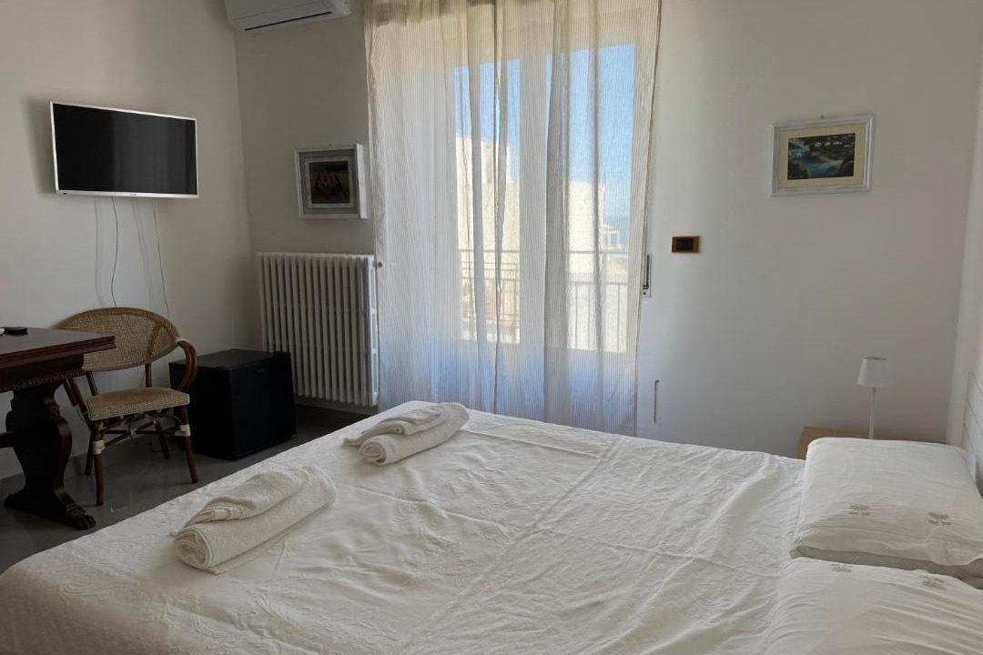 Photo of Bedroom in Peschici