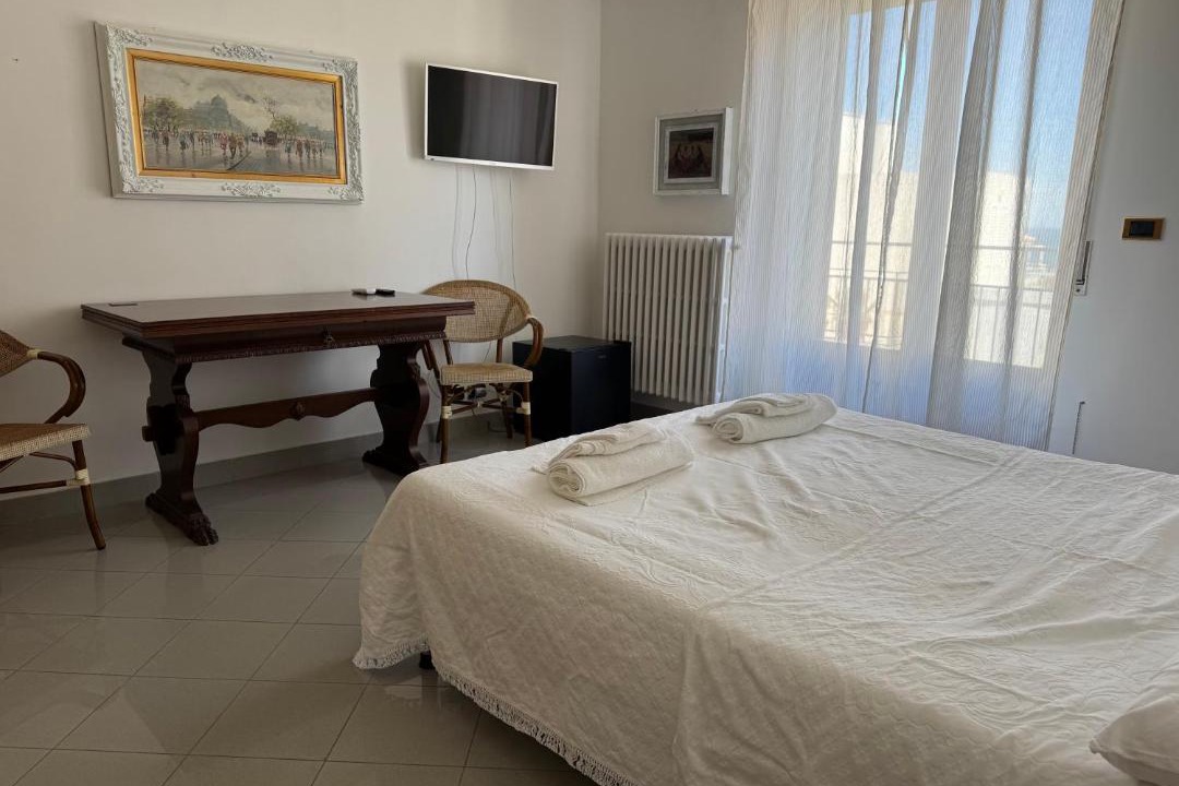 Photo of Bedroom in Peschici