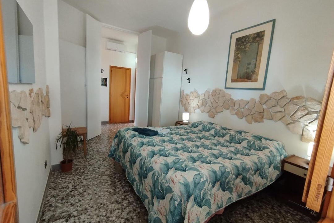 Photo of Bedroom in Taranto