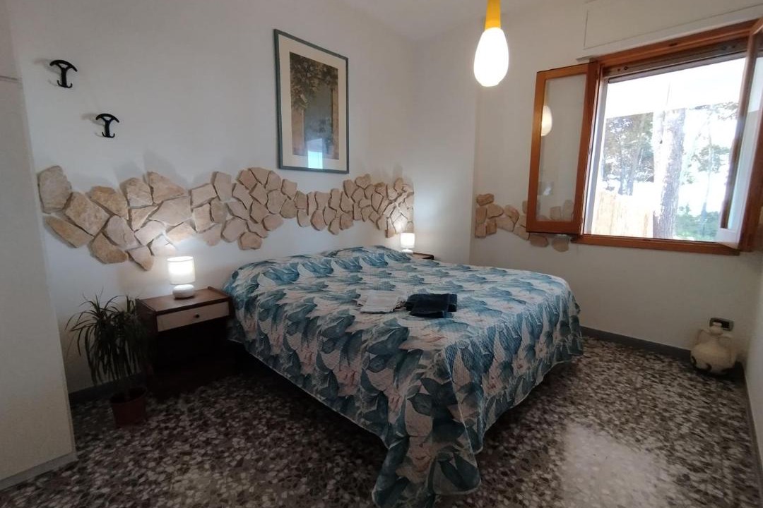 Photo of Bedroom in Taranto