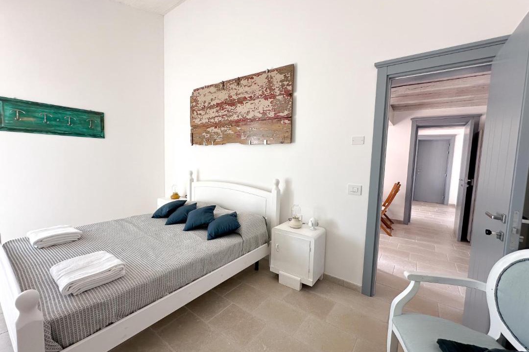 Photo of Bedroom in Conversano