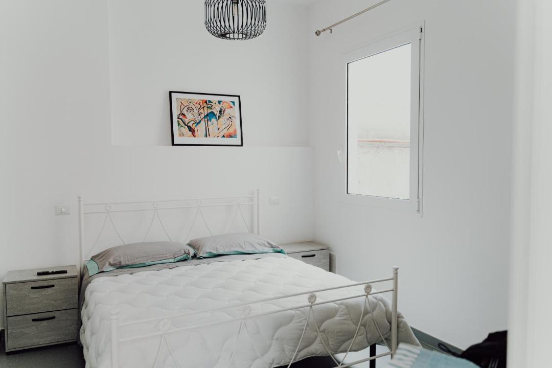 Photo of Bedroom in Francavilla Fontana