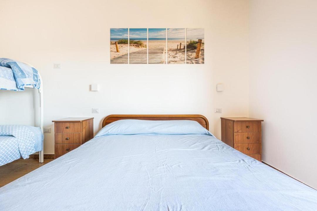 Photo of Bedroom in Torre Lapillo