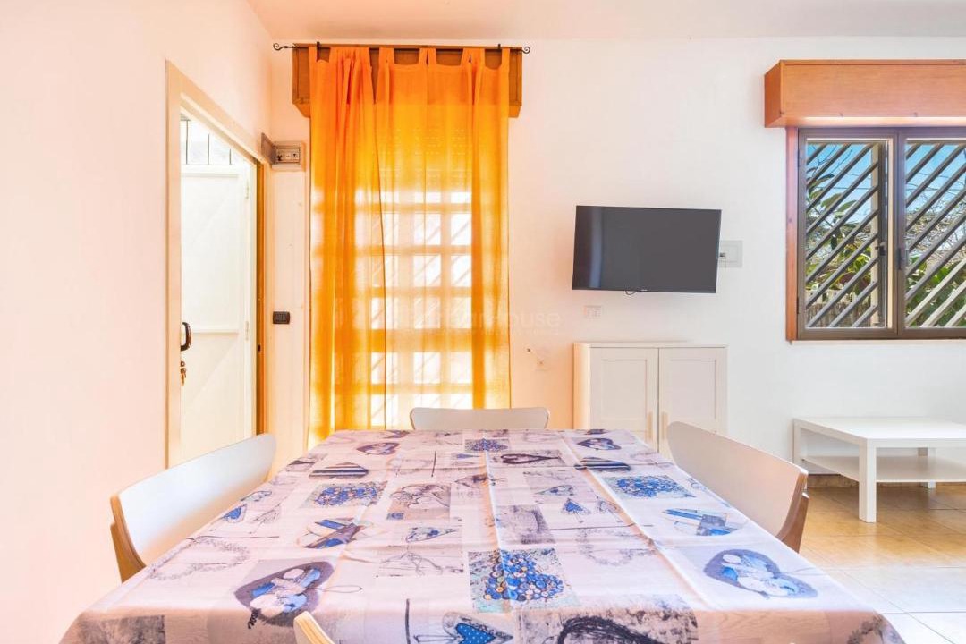 Photo of Bedroom in Torre Lapillo