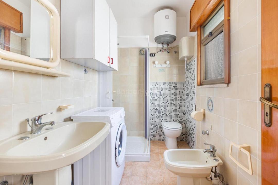 Photo of Bathroom in Torre Lapillo