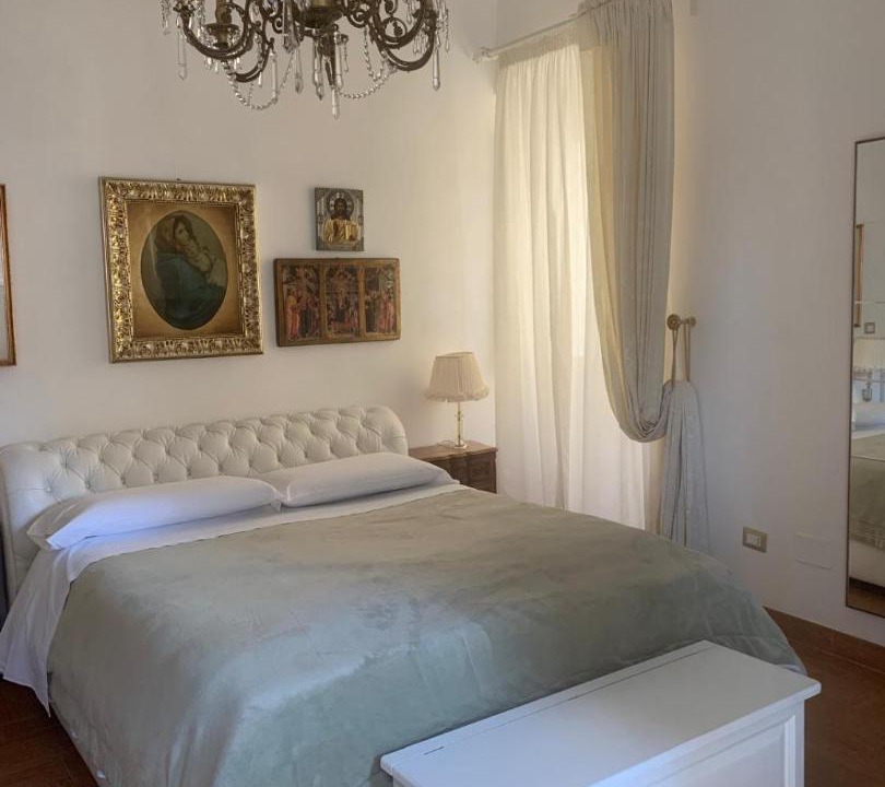 Photo of Bedroom in Old Town