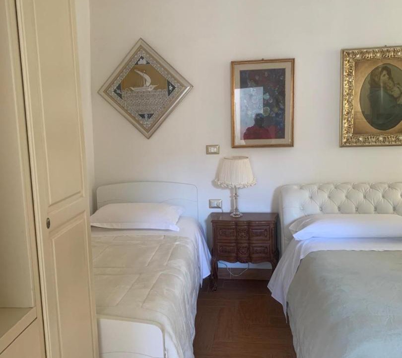 Photo of Bedroom in Old Town