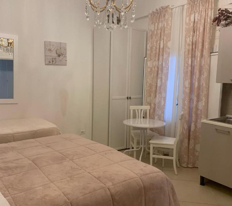 Photo of Bedroom in Old Town