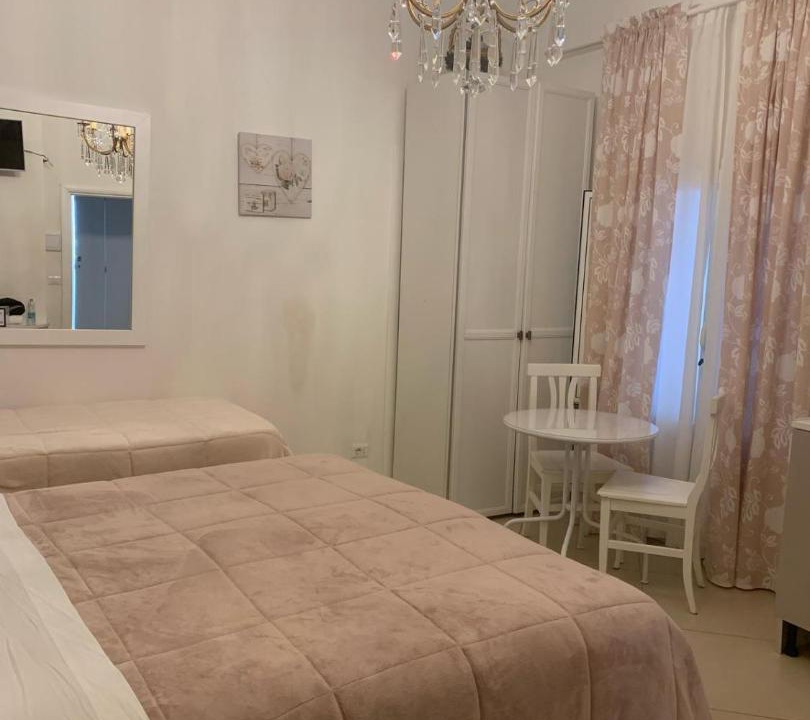 Photo of Bedroom in Old Town