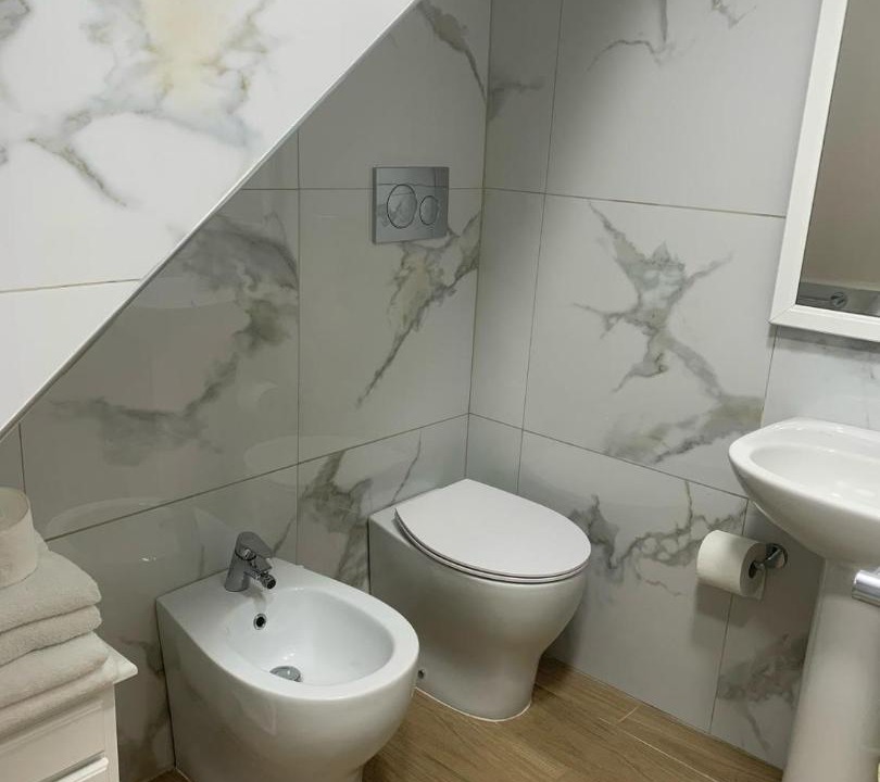 Photo of Bathroom in Old Town