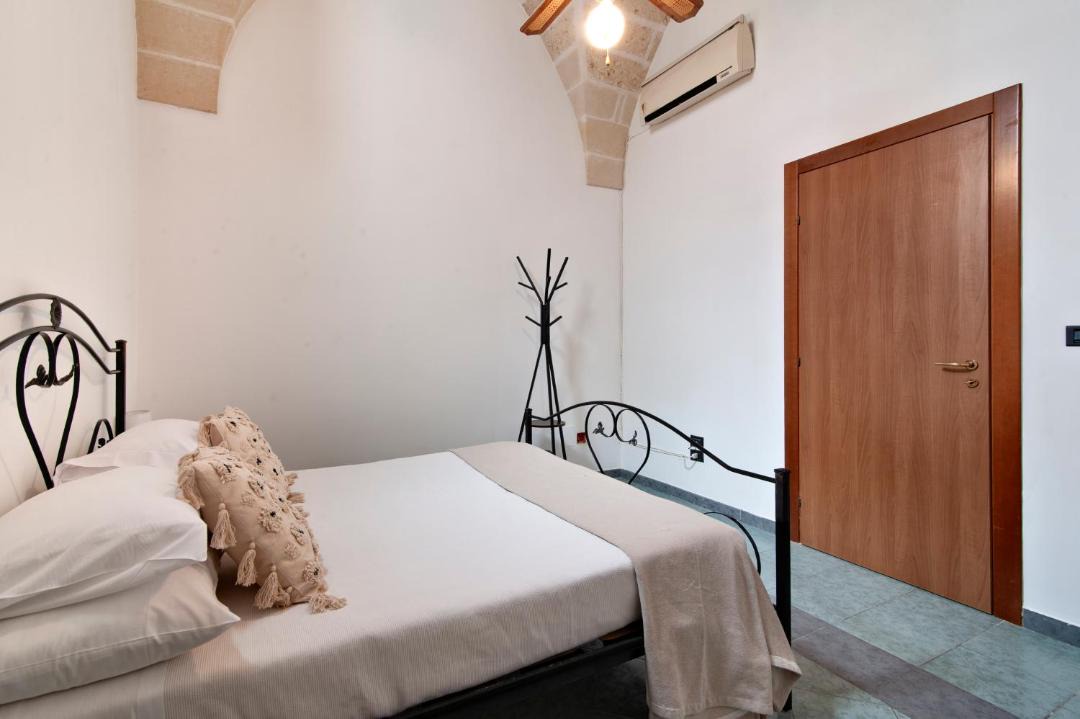 Photo of Bedroom in Lecce