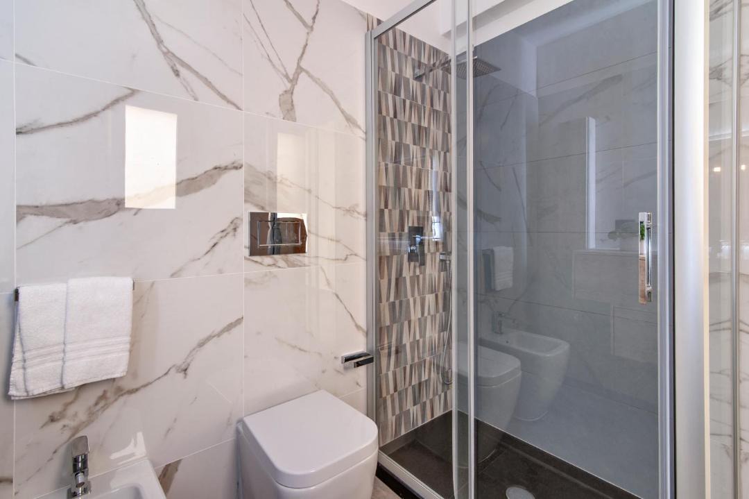 Photo of Bathroom in Lecce